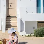 Divine Naxos Pláka