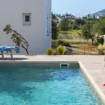 Divine Naxos Villa *