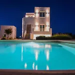 Divine Naxos Villa *