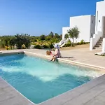 Villa Divine Naxos Pláka