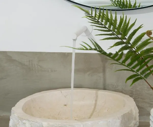 Divine Naxos Βίλα Πλάκα