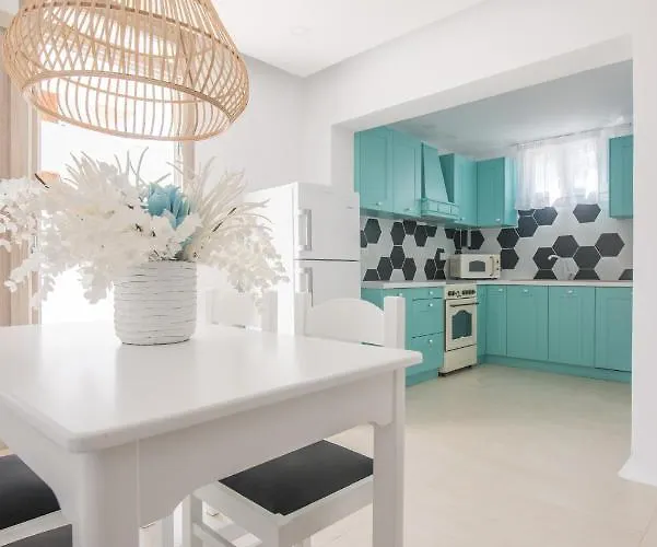 Divine Naxos Βίλα *