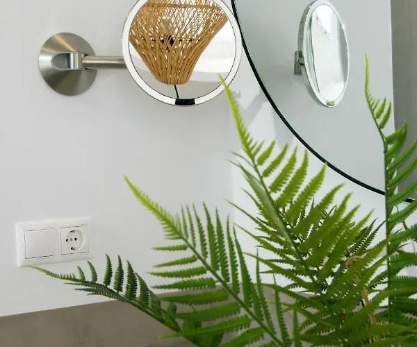 Βίλα Divine Naxos Πλάκα