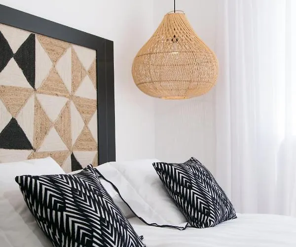 Βίλα Divine Naxos