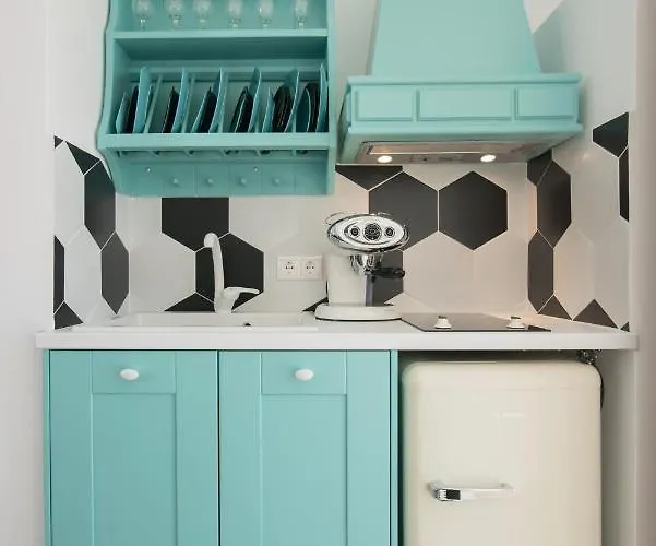 Divine Naxos Βίλα *