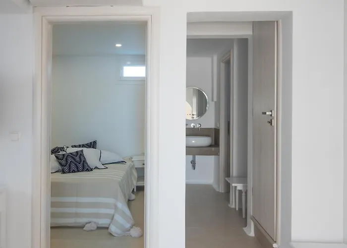 Divine Naxos Βίλα Πλάκα