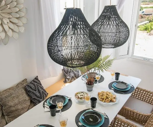 Βίλα Divine Naxos Πλάκα