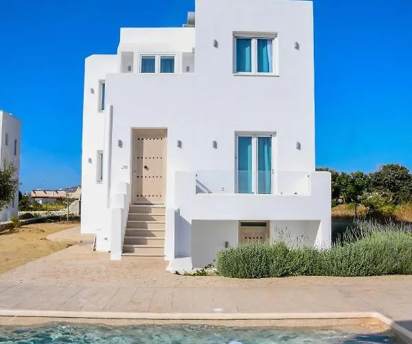 Divine Naxos Βίλα