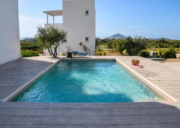 Divine Naxos Πλάκα