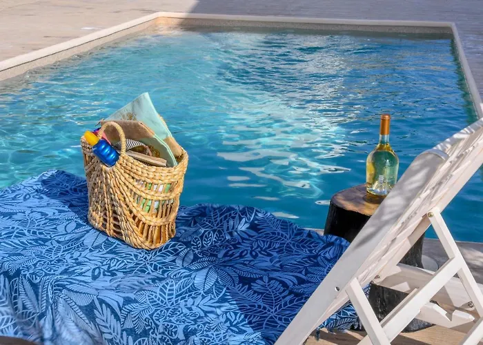 Divine Naxos Βίλα Πλάκα