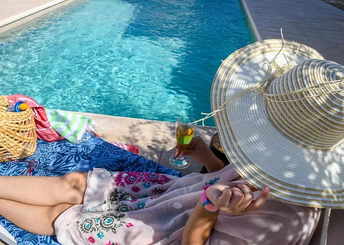 Βίλα Divine Naxos Πλάκα