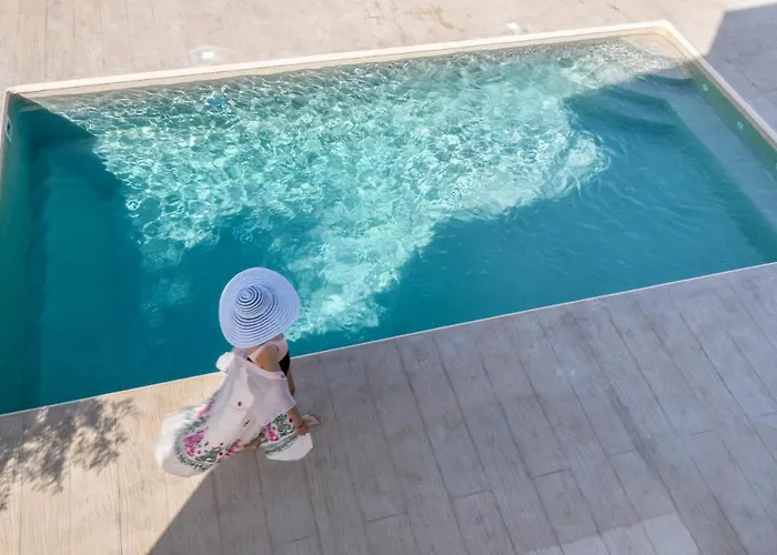 Βίλα Divine Naxos Πλάκα