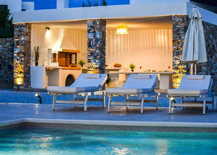 Divine Naxos Πλάκα