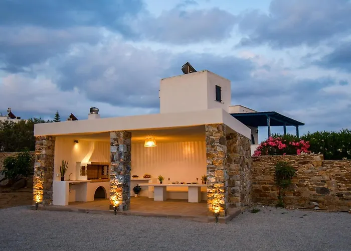 Divine Naxos Πλάκα