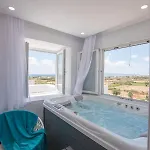 Divine Naxos Villa *