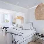 Villa Divine Naxos Pláka