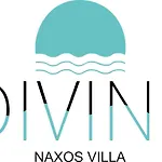 Divine Naxos Villa *