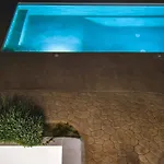 Villa Divine Naxos Pláka