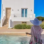 Divine Naxos Villa *
