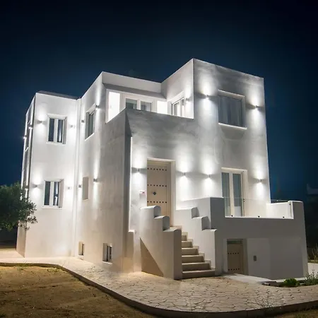 Divine Naxos