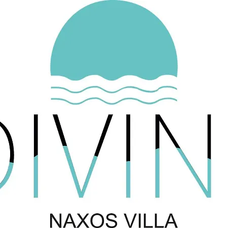 Divine Naxos Βίλα *