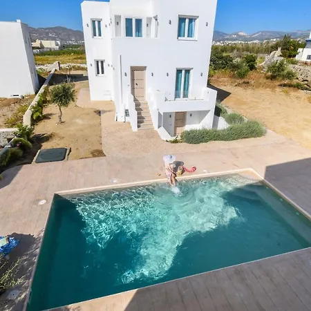 Divine Naxos Πλάκα