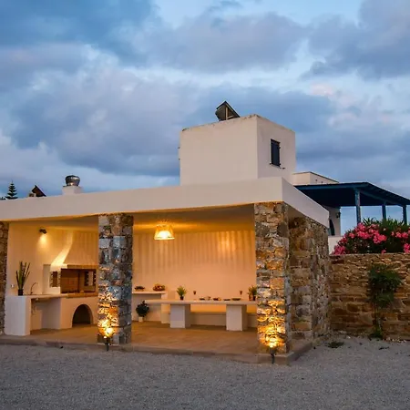 Divine Naxos Pláka