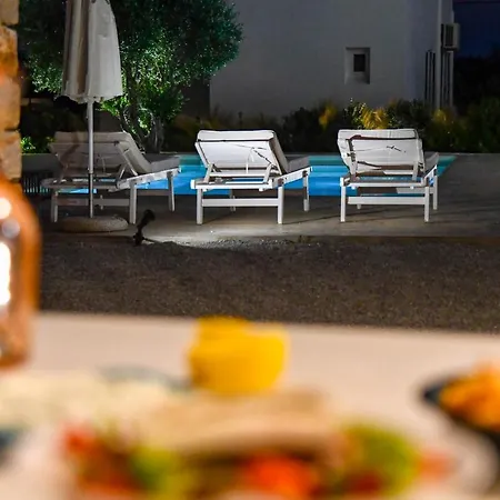 Divine Naxos