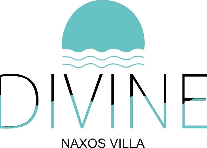 Divine Naxos 빌라 *